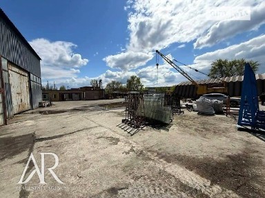 Продаж комерційного приміщення на вул. Скоробогатька курсанта, площа 4000 кв. м • ID 34791269