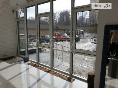 Продаж комерційного приміщення на вул. Митрополита Василя Липківського 37Г, площа 183 кв. м • ID 34789682