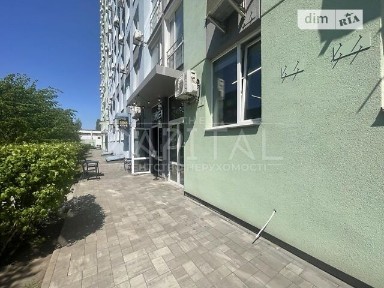 Продаж комерційного приміщення на просп. Соборності 17, площа 61 кв. м • ID 34789659