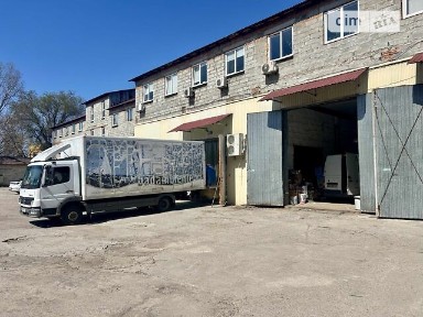 Продаж комерційного приміщення на вул. Олекси Довбуша 18, площа 16200 кв. м • ID 34787816