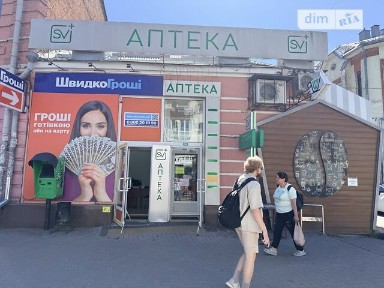 Продаж комерційного приміщення на вул. Європейська, площа 99.7 кв. м • ID 34787362