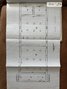 Продаж комерційного приміщення на вул. Миру 22, площа 1146.5 кв. м • ID 34787204