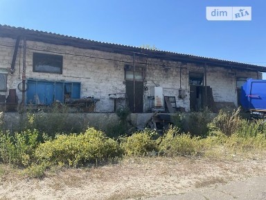 Продаж комерційного приміщення на вул. Якима Погрібняка 74, площа 842.9 кв. м • ID 34784351