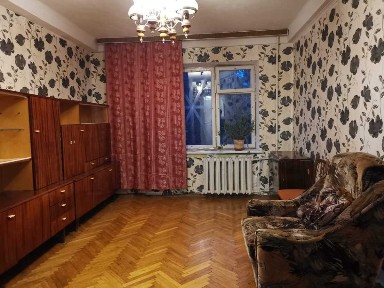 Оренда 2-кімнатної квартири 61 м², Чорних Запорожців, 16