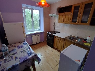 Оренда 1-кімнатної квартири 33 м², Юрія Гагаріна просп.