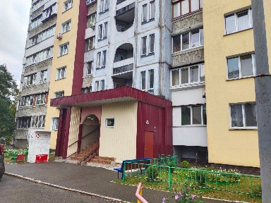 Оренда 1-кімнатної квартири 39 м², Володимира Маяковського просп., 22