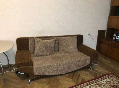 Оренда 1-кімнатної квартири 40 м², Жилянська вул., 45