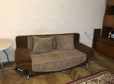 Оренда 1-кімнатної квартири 40 м², Жилянська вул., 45