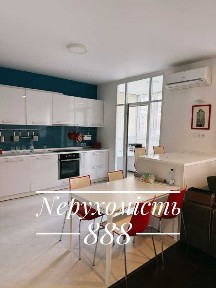 Оренда 3-кімнатної квартири 107 м², Голосіївська вул., 13б