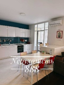 Оренда 3-кімнатної квартири 107 м², Голосіївська вул., 13б