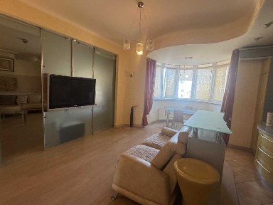 Оренда 3-кімнатної квартири 100 м², В'ячеслава Чорновола вул., 25