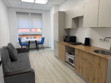 Оренда 1-кімнатної квартири 59.6 м², Глибочицька вул., 17