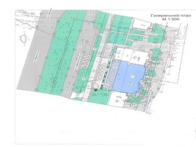 Продам коммерческое помещение 642 кв. м. пр. Небесной Сотни