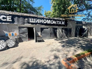 ЦЕНА СНИЖЕНА! Продам действующее СТО, Заньковецкая