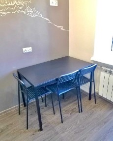 Продаж 2-кімнатної квартири в центрі міста