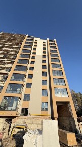 Продаж 1 км квартири по вул. Сахарова. БАМ. Тернопіль