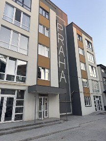 Оренда комерційного приміщення 43 м², ЖК Прага