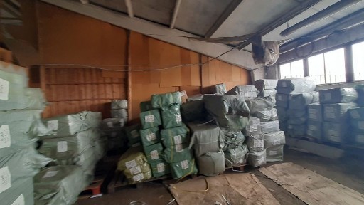 Здам складське або виробниче приміщення