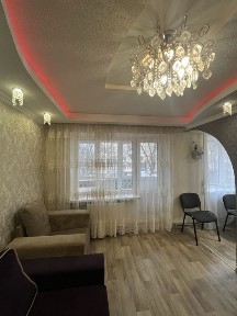 Оренда 3-х кімн. кв 2 поверх. Атономне опалення