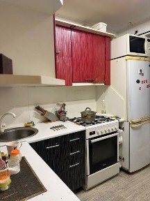 Оренда 2к квартири від власника Краматорськ центр