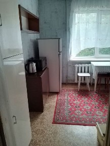 Сдам 1-ком квартиру возле Легенды.
