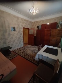 сдам 2х комн, Марата (Леонтовича)