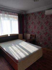 3 х комнатная квартира на аренду, Свободна !
