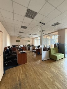 Оренда офісу в центрі Івано -Франківська