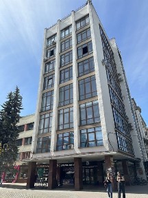 Оренда приміщення біля Стометрівки!