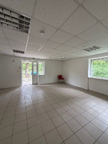 Оренда комерційного приміщення