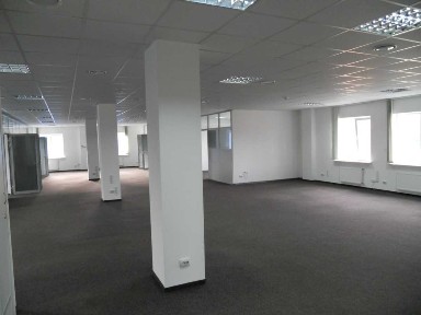 Оренда офісу 430 м², Новокостянтинівська вул.