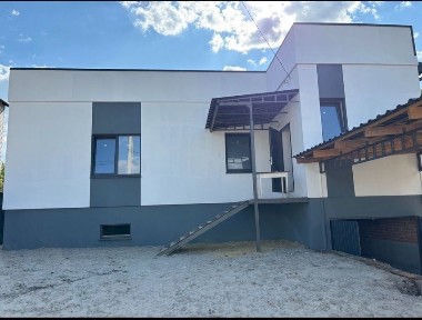 ‼️современный дом‼️140м2‼️Бабаи‼️