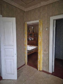 Продам полдома пос. Бабаи, ул. Садовая
