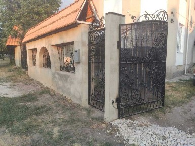Новинка на рынке недвижимости - коттедж в безопасном пригороде Харькова