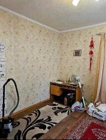 Продам половинку дома на Холодной Горе