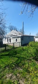Продам дом в Солоницевском Отг (п. Ольшаны)