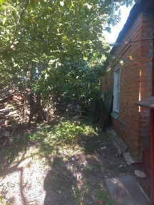Продам отдельно стоящий дом Холодная гора пер. Технический 9