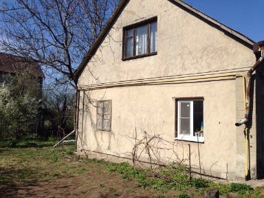 Продам участок/дом в пос. Высокий (Научный), Харьковская обл. Харьков