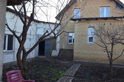 Продам будинок провулок Фруктовий, 31 Немишлянський район