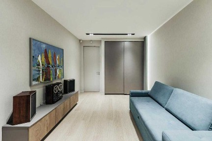 Продаж 3кімнатної квартири 110м² з ремонтом Бульвар Фонтанів Саперне поле 3 Печерськ
