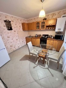Продам 3-х кв, Бзів, Київська обл