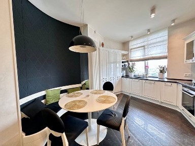 Продаж 4к квартири (170м2) в ЖК Смарагдовий, Шаповала, Мокра, центр