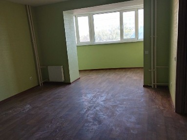 Продаю 3-кімнатну квартиру в новобудові на Леваневського з ремонтом