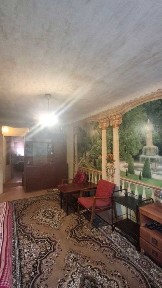 Продається 2-х кімнатна квартира на Олександрійському бульварі