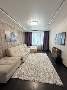Продаж дуже гарноі квартири з ремонтом в ЖК Едем