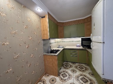 Київ, Юрія Литвинського вул., 84