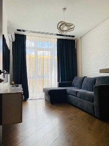 Продаж трикімнатної квартири площею 61,8м2 Комфорт Таун