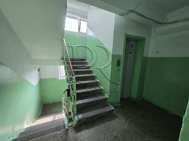 Продаж 1 кімн. квартири вулиця Танкова (Сікорського) 6