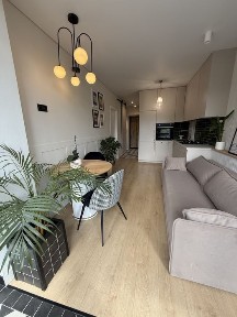 ІРПІНЬ | ЖК GL Club | ПРОДАЖ | 1-кімнатна квартира з НОВИМ ремонтом