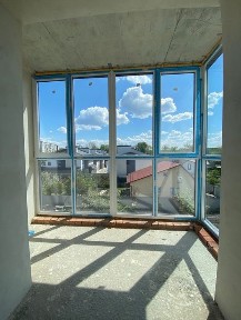 Продаж великої однокімнатної квартири, зданий будинок, мешканці живуть, реальна ціна!